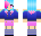 candy girl