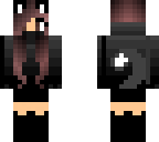 cat girl