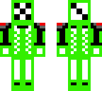 chance  skin 