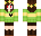 chara undertale