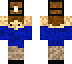 chest carrier