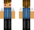 chibi boy