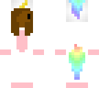 chibi derp unicorn