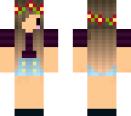 chibi girl
