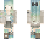 chibi girl