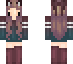 chibi jumper