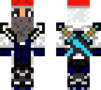 christmas axe_venom