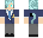 cole meif'wa pdh uniform