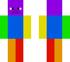 color man