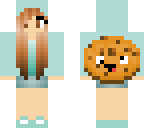cookie monster