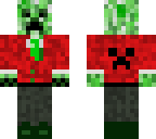 cool creeper