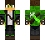 cool hunter