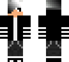 cool puppet dude