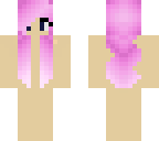 cotton candy skinbase
