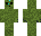 crazycj ghillie suit