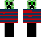 creeperfresse