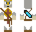 crusader