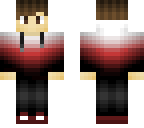 custom skin for falcon