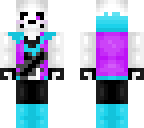 cut underlust sans