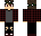 cute boy fixed