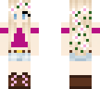 cute hippy