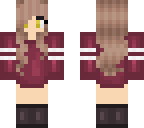 cute jersey tomboy