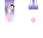dakoda bunny onesie