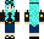 dantdm girl
