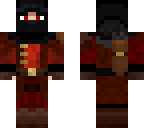 dark biome settler