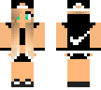 dawn foster minecraft version 