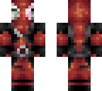 deadpool zombie pigman