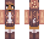 deer girl