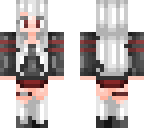 demon girl
