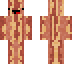 derpy bacon