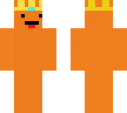 derpy king charizard