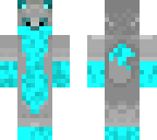 diamond wolf