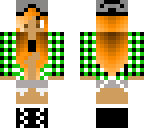 dollbunny minecraft