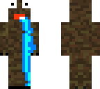drooling tree xd