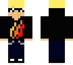 dylanplayzmc 3