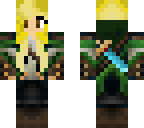edit blonde adventurer