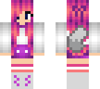 edit nerdy werewolf girl