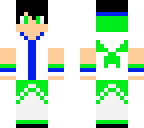 edit skin