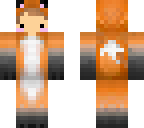edited fox boy