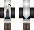 edited skin