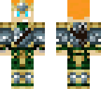 elven king pixp3r