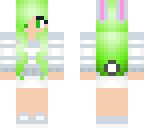 emeraldkitteng easter
