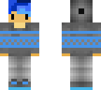 emo boy blue v2