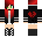 emo girl