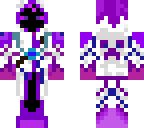 end blaze