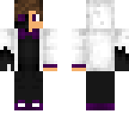 ender dragon boy